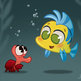 Chibis_sebastian_and_flounder_by_princekido-d4io2xr