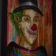 Clownportraite