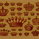Crownsssepia