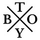 Boty_x_bold