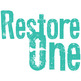 Restoreone_stackedlogo_green