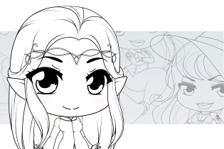 Original Art - Commission