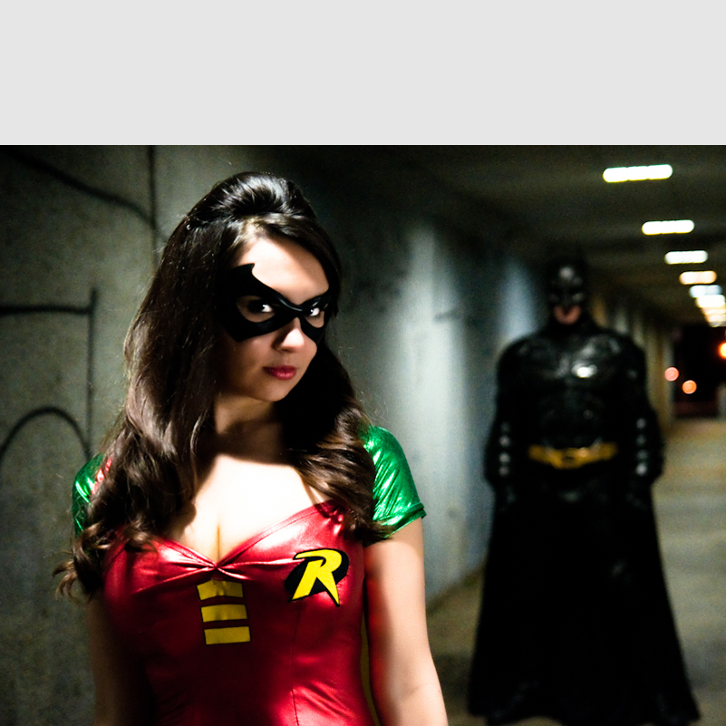 Trisha Hershberger Tits