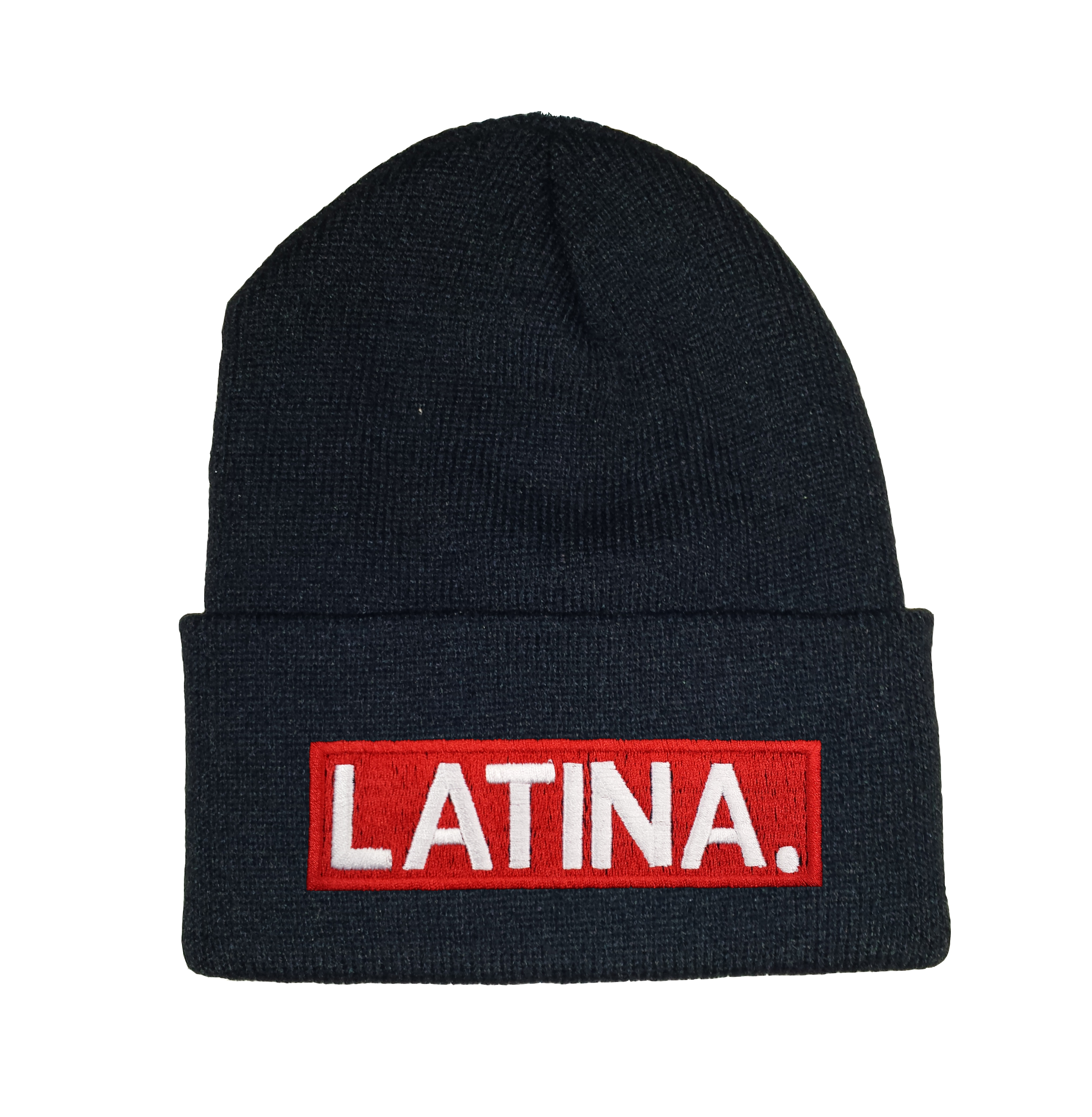 Latinas hat Latinas hat