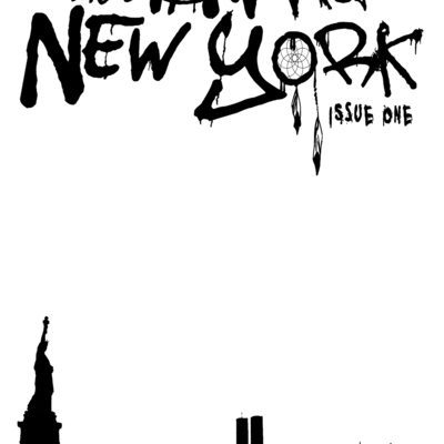 The hawk of new york, # 1