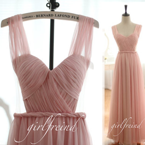 Girlfriend Prom Dress
