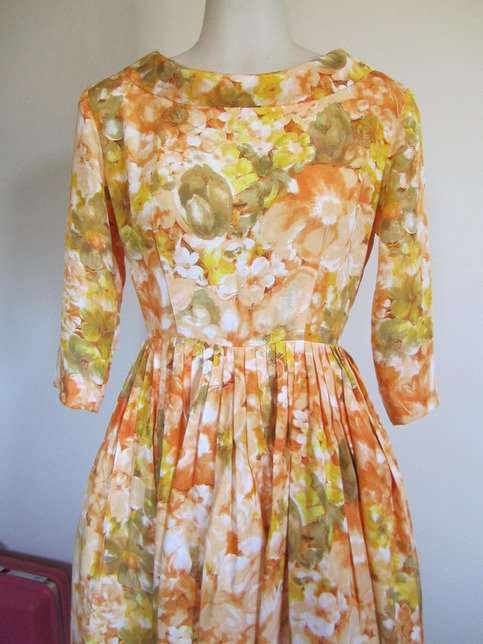 Betty Dress on Storenvy