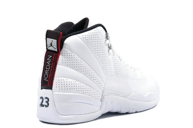 jordan 12 rising sun banned insole