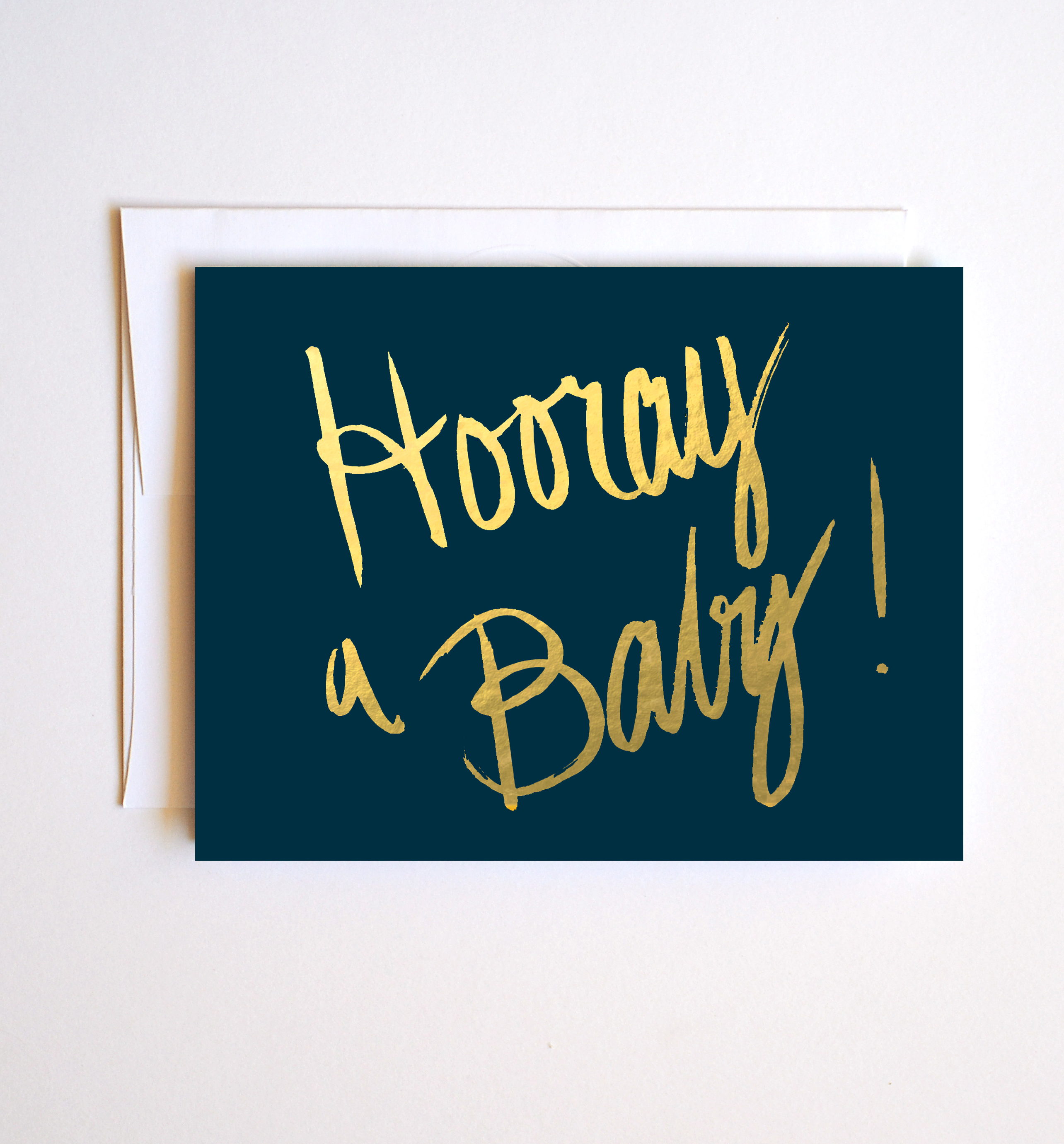 congrats on baby cards