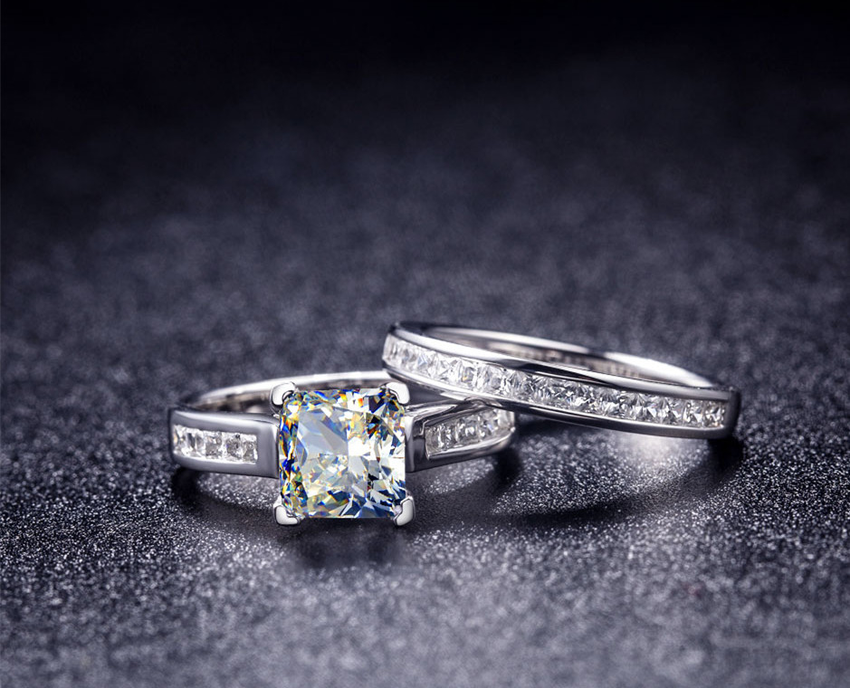 Best engagement rings quality