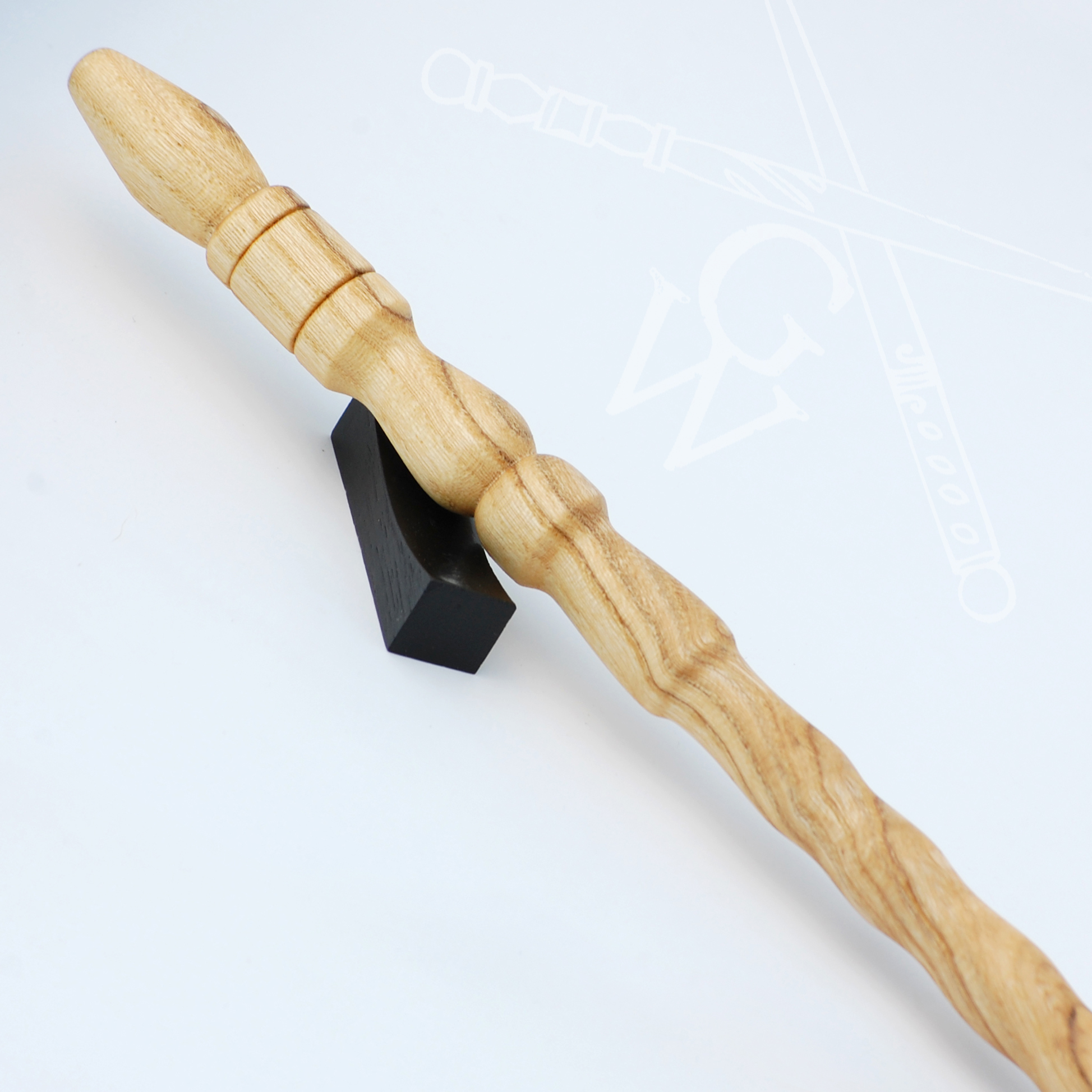 Custom Wand · GipsonWands · Online Store Powered by Storenvy