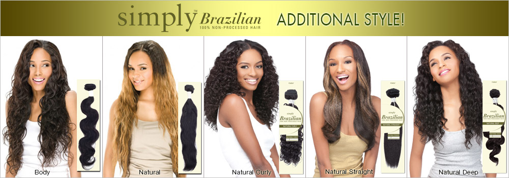 20inch Natrual Deep 2pack Outre 100 Non Processed Brazilian