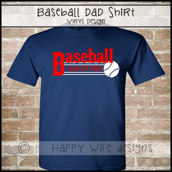 Baseball vinyl designs for shirts clearance