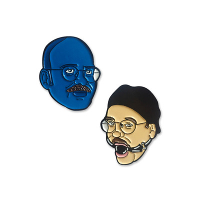 Tobias fünke pin pack