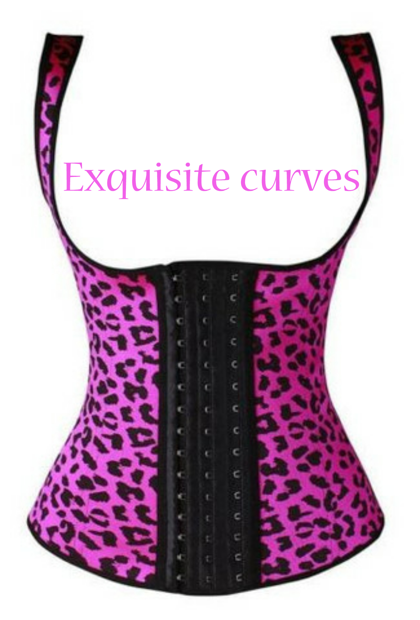 waist trainer with arm straps