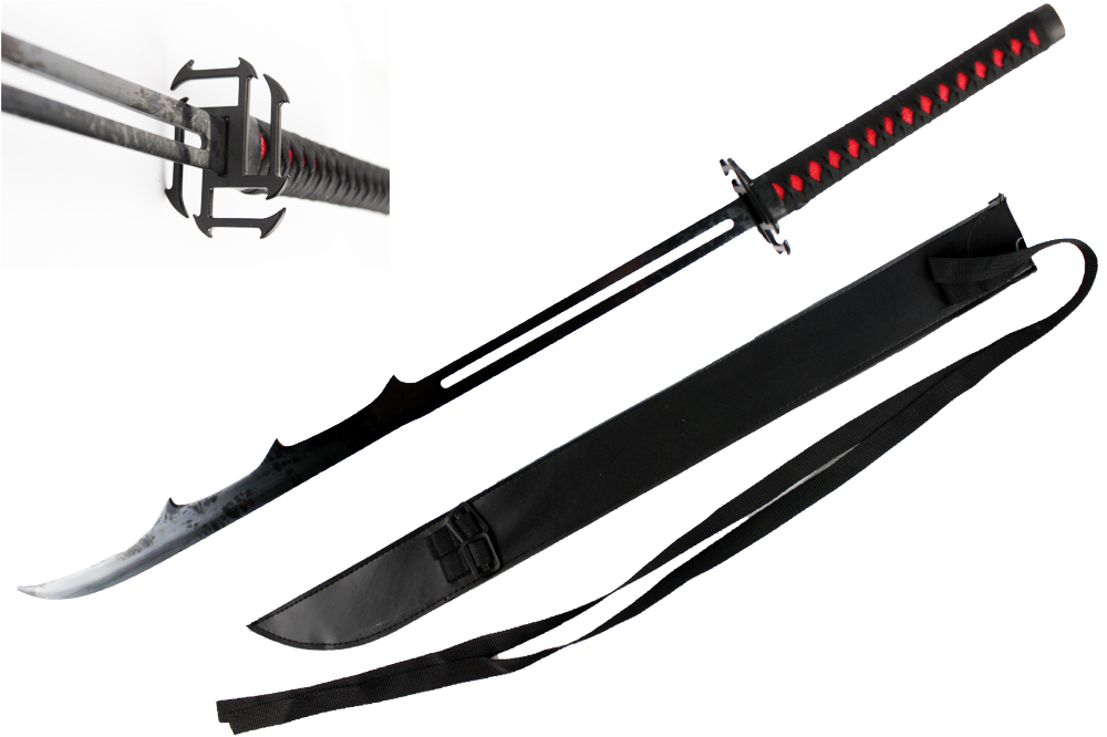Get Wallpaper Bleach Sword Sold By Otakudomain On Storenvy Free