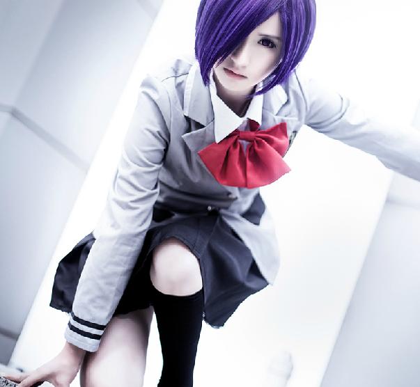 S M L Tokyo Ghoul Kirishima Touka School Uniform Cosplay Costume Cp153832 Cospicky Online Store Powered By Storenvy Cosplay anime epic cosplay cute cosplay cosplay makeup amazing cosplay cosplay outfits halloween cosplay cosplay costumes genderbent cosplay. kirishima touka school uniform cosplay