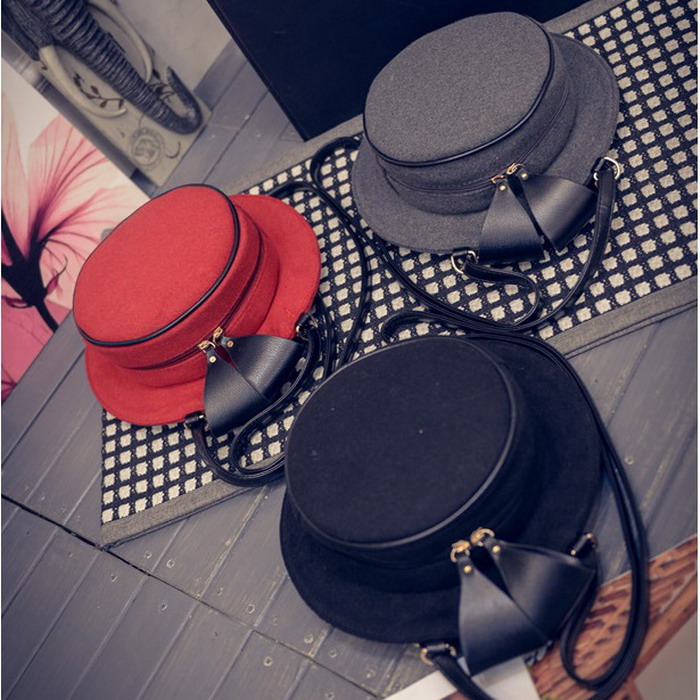 hat backpack