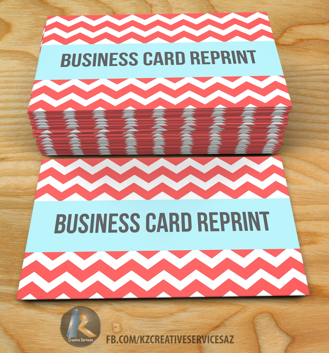 ***REPRINT*** Business Cards on Storenvy