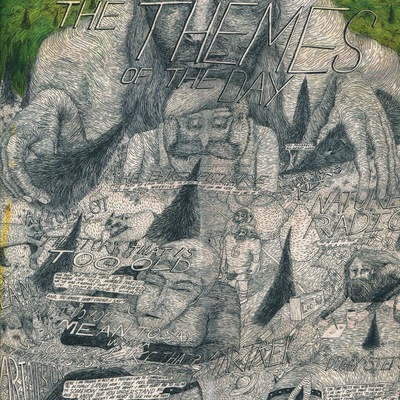 The themes of the day