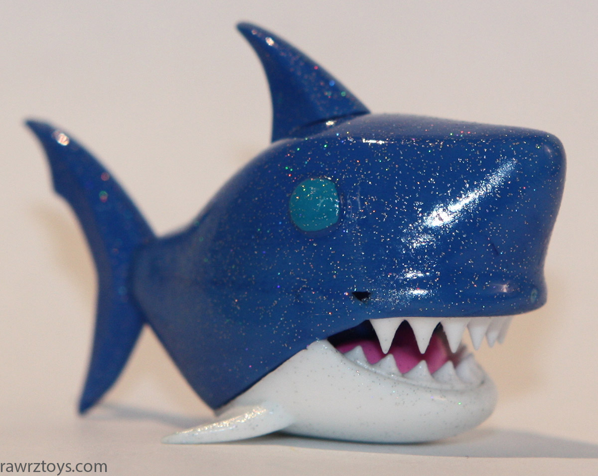 Sparkle Shark