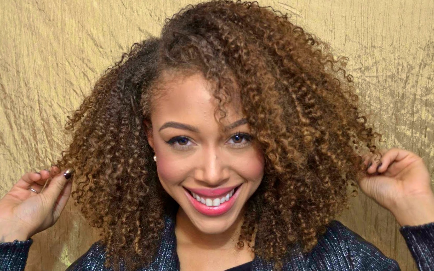 Kinky Curly On Storenvy