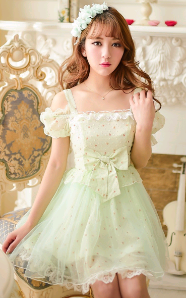 japanese cocktail dress