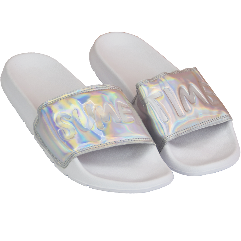 holographic flip flops