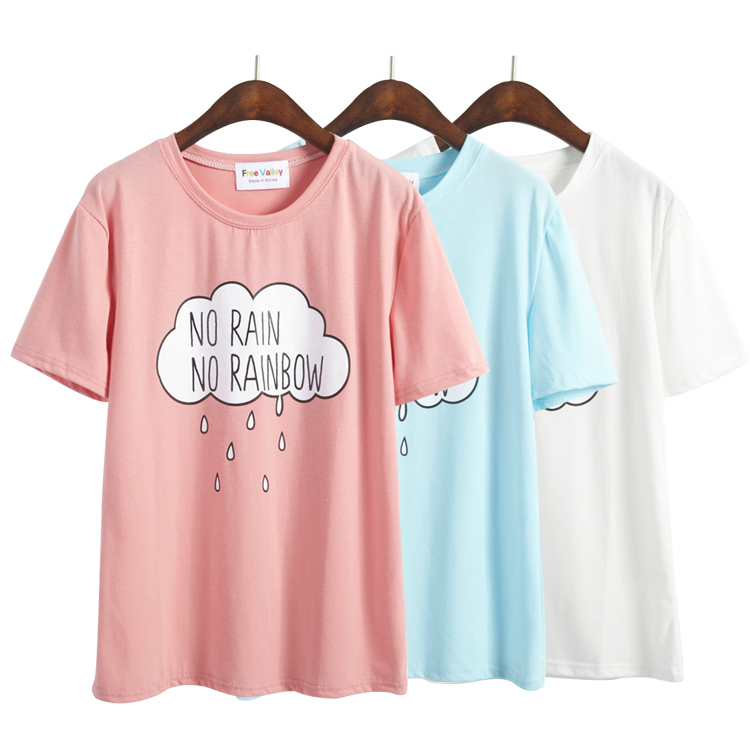 No Rain No Rainbow Top Shopgogogo Online Store Powered By Storenvy