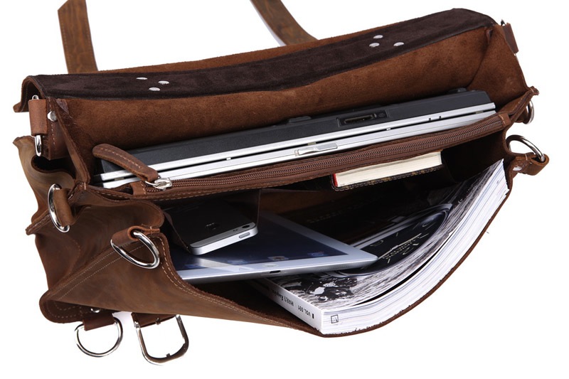 tote bags with compartments