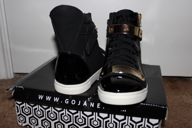 giuseppe zanotti (Look alike) Sneakers on Storenvy