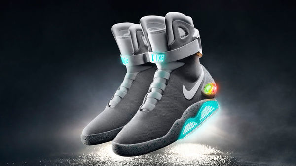nike air mag 95