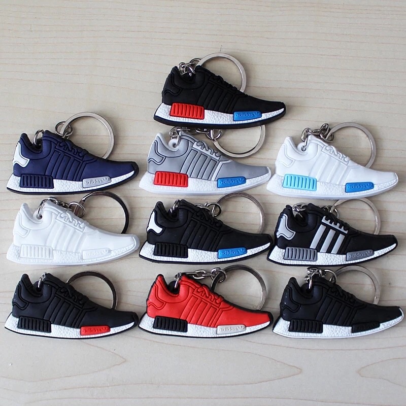 nmd keychain