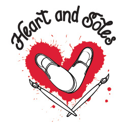 create your own slippers