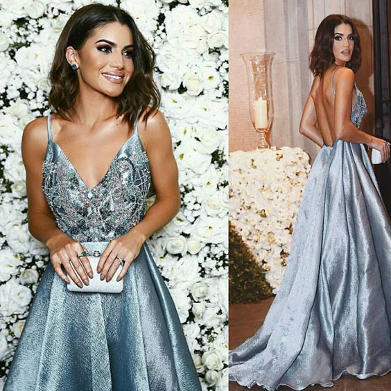 Sweet 16 Dresses Sexy Formal