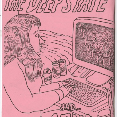 Conditions on the ground #17