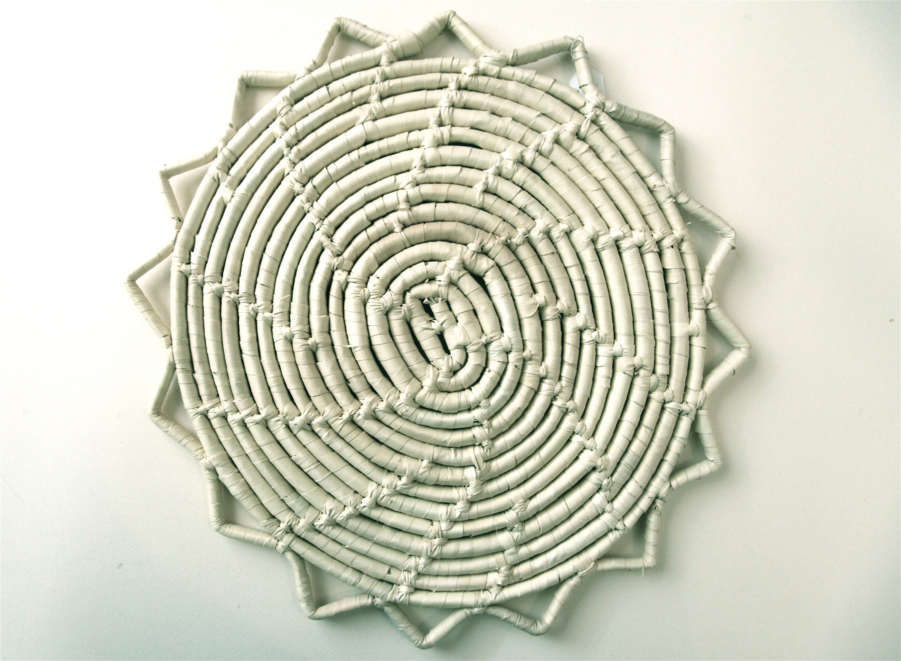 Woven Place Mats on Storenvy