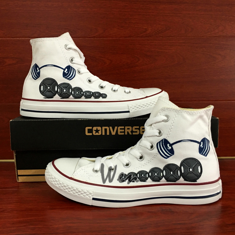converse chuck taylor custom