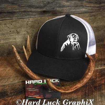 coon hunting hats