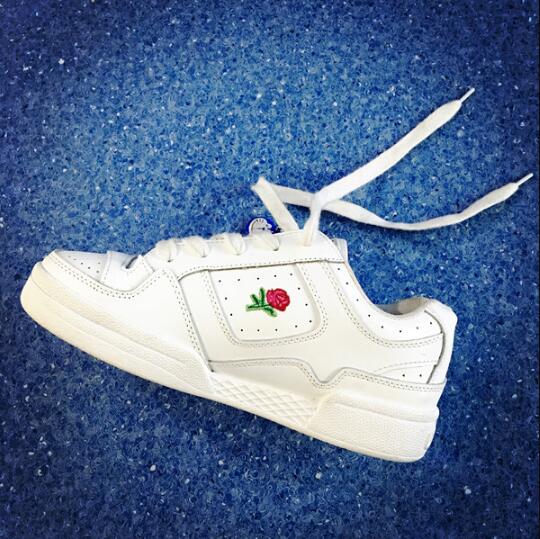 rose 9 shoes