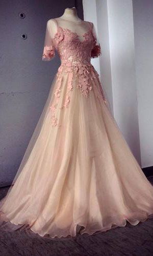 Vintage Party Dresses