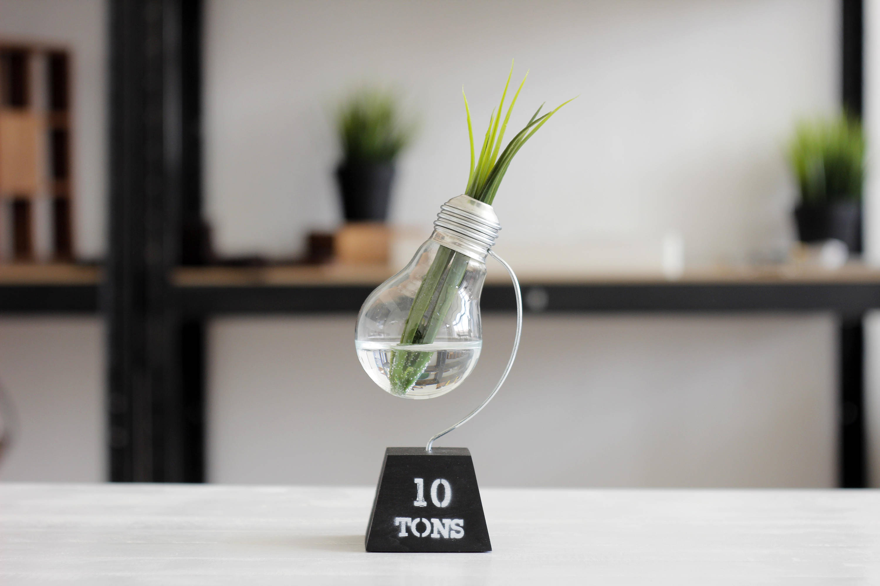 Terrarium Vase Plant Holder Small Vase Bulb Decor Unique Gift - Ilfullxfullkvgvoriginal terrarium vase plant holder small vase bulb decor unique gift - ilfullxfullkvgvoriginal