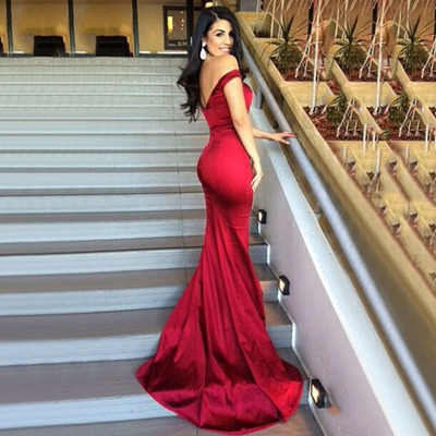 2018 prom dress styles