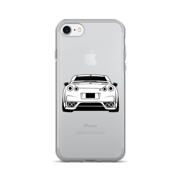 iphone 7 plus case gtr iphone 7 plus case gtr