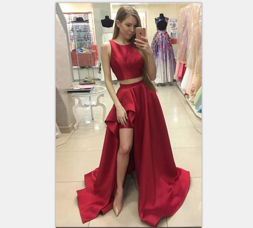 quality prom dresses