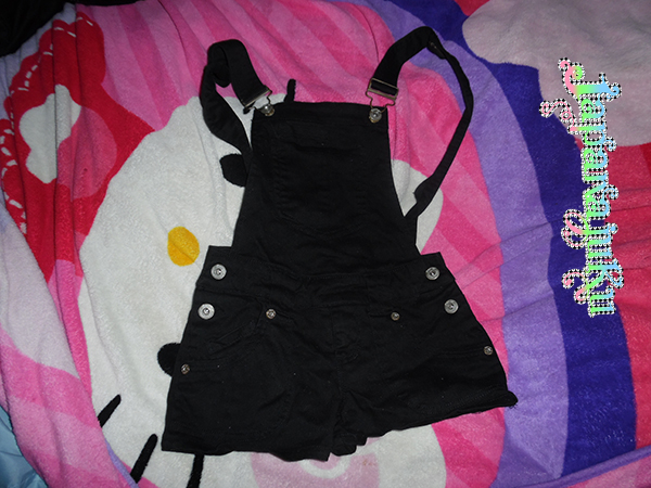 highway jeans overalls