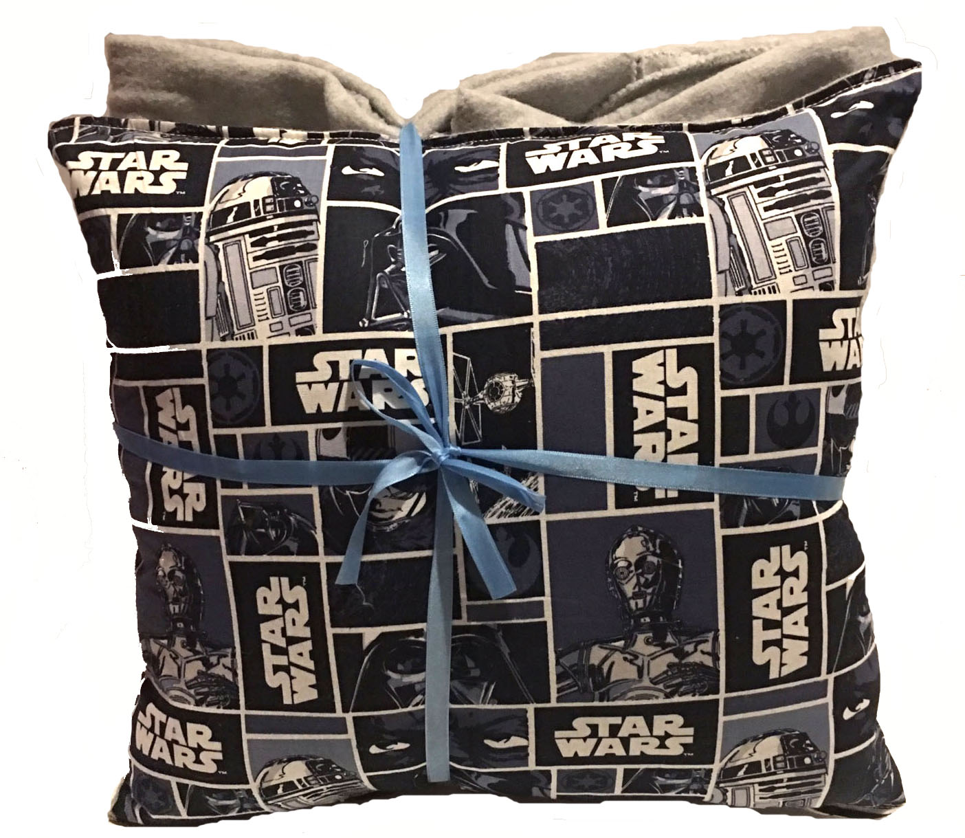 22+ Star Wars Pillows Gif Comfort Bedroom
