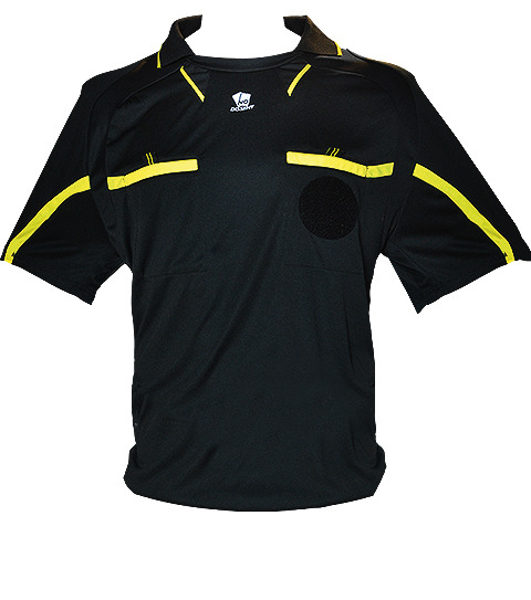 Black Jersey on Storenvy