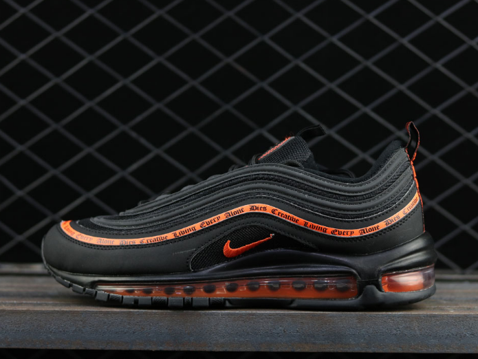 nike air max 97 og black nike air max 97 og black
