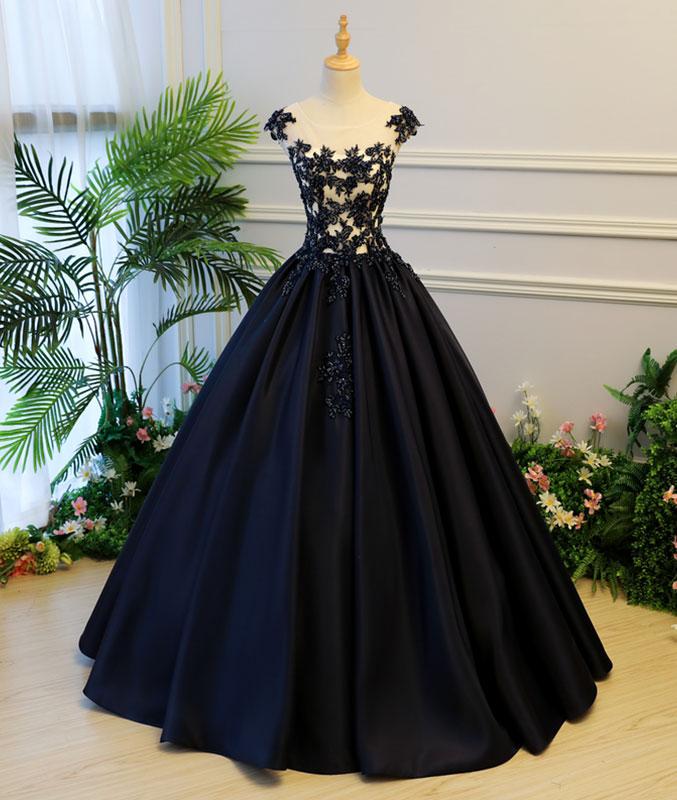 formal ball gowns